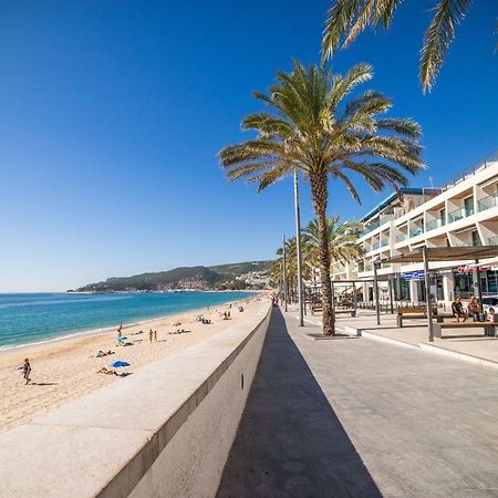 Appartamento Sezimbra Sesimbra Esterno foto