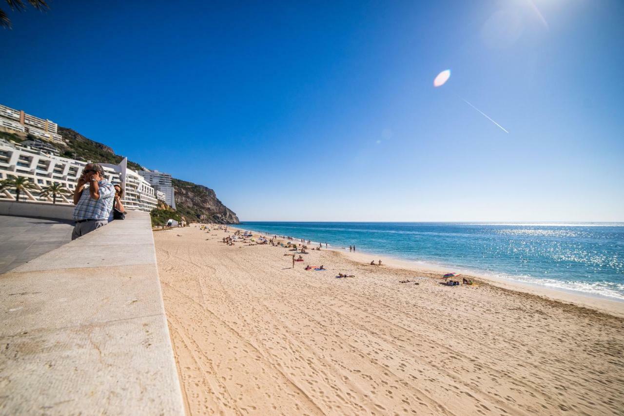 Appartamento Sezimbra Sesimbra Esterno foto