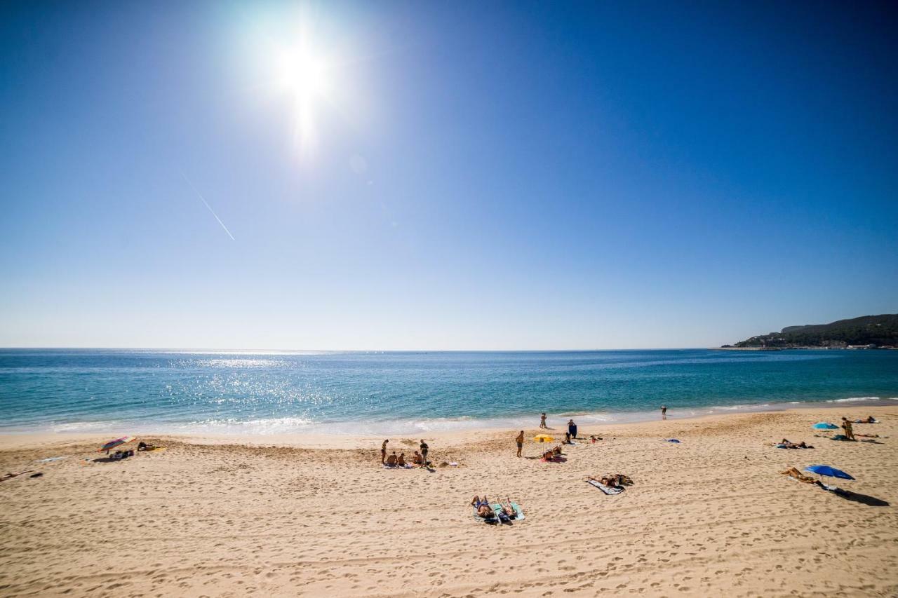 Appartamento Sezimbra Sesimbra Esterno foto